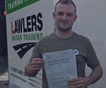 Findlay from Leeds passes B+E Test